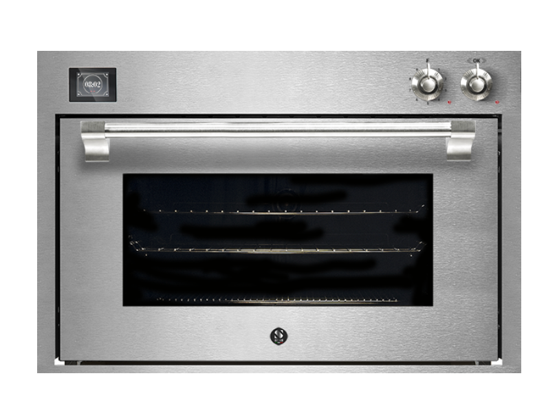 Steel Cucine Ascot 90x60 Oven - AQFE9-S