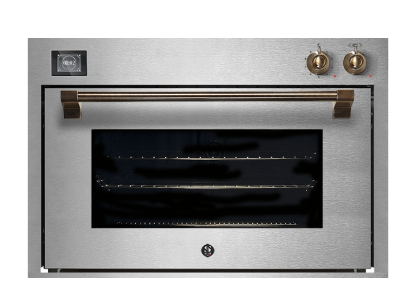 Steel Cucine Ascot 90x60 Oven - AQFE9-S