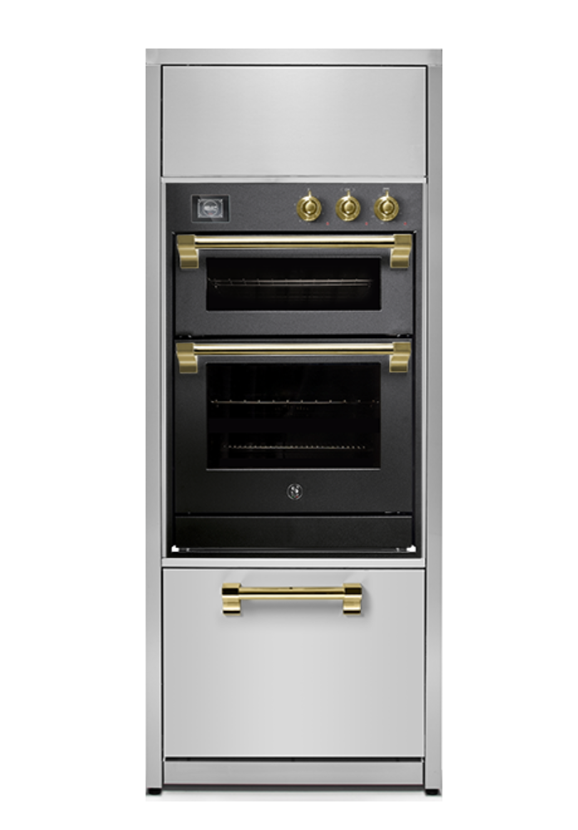 Steel Cucine Ascot 70 Column - AMS-7F
