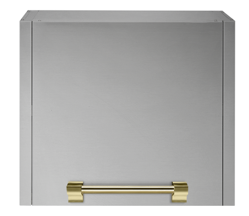 Steel Cucine Ascot 70 Wall Unit - AP7S
