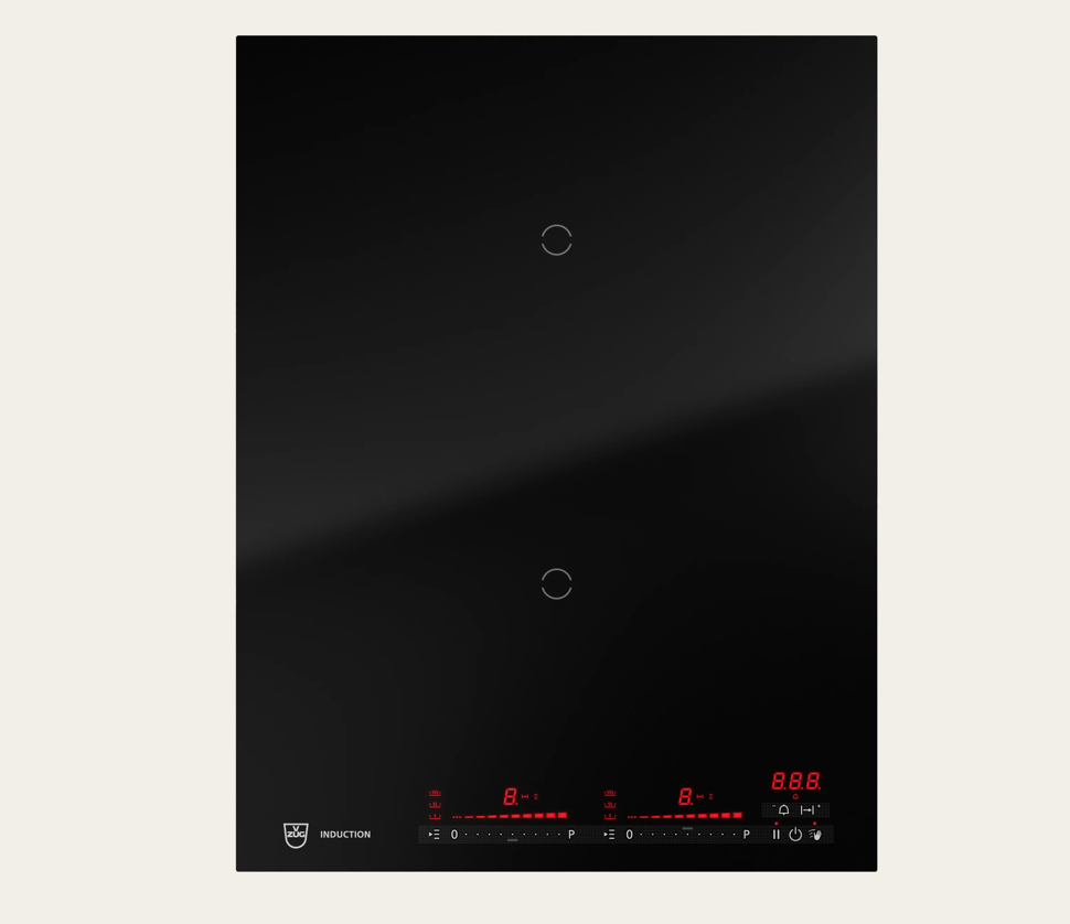 V-ZUG CookTop V4000 I402 - IHV440