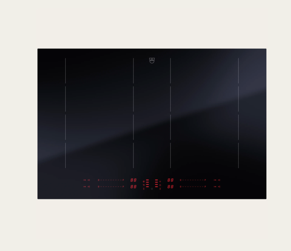 V-ZUG CookTop V4000 I804 Induction - IHV470