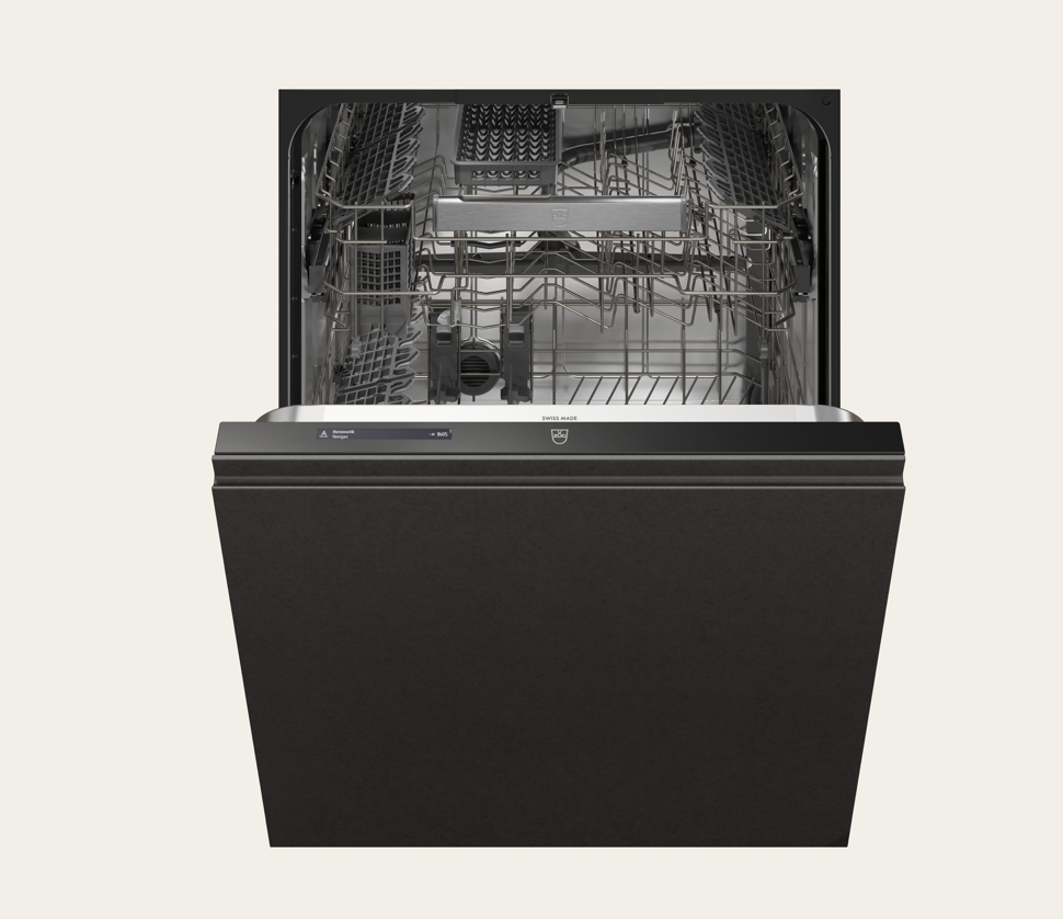 V-ZUG AdoraDish V6000 VW - DWV6SHP