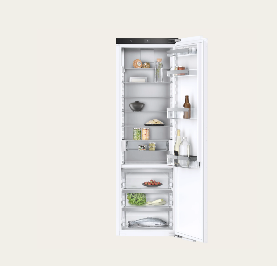 V-zUG Cooler V4000 178K Refrigerator - RV460RH