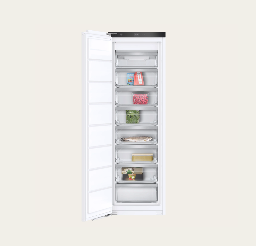 V-ZUG Freezer V4000 178N - FV460LH