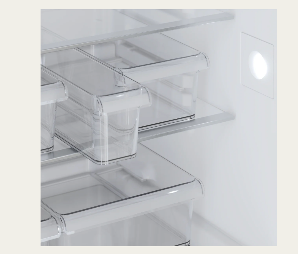 V-ZUG Refrigerator organiser set - 1038479