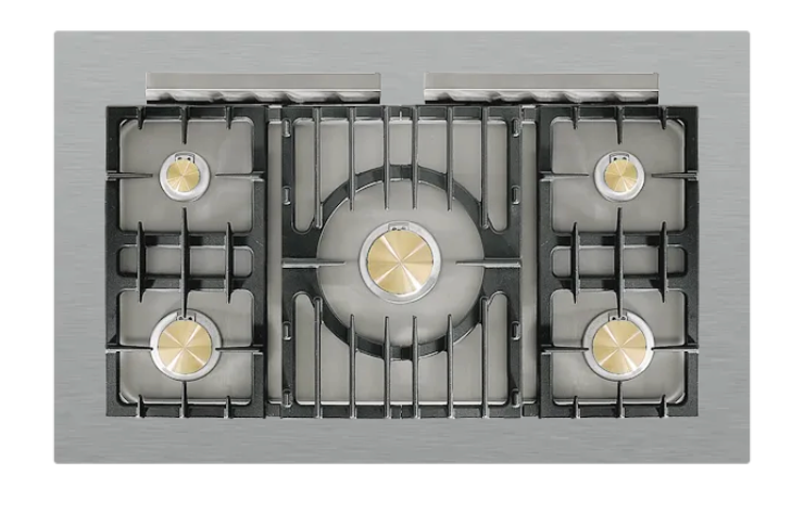 Exclusive to Caterbitz - Lacanche Classic Macon Rangecooker - Ivory