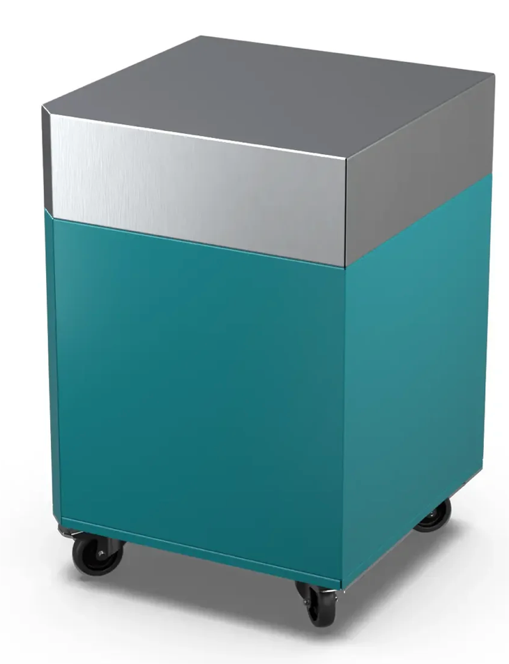 Charlie Oven Corner Cabinet