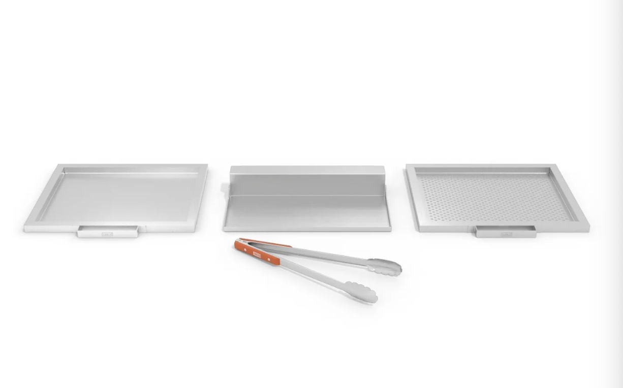 Charlie Oven Essential Bundle