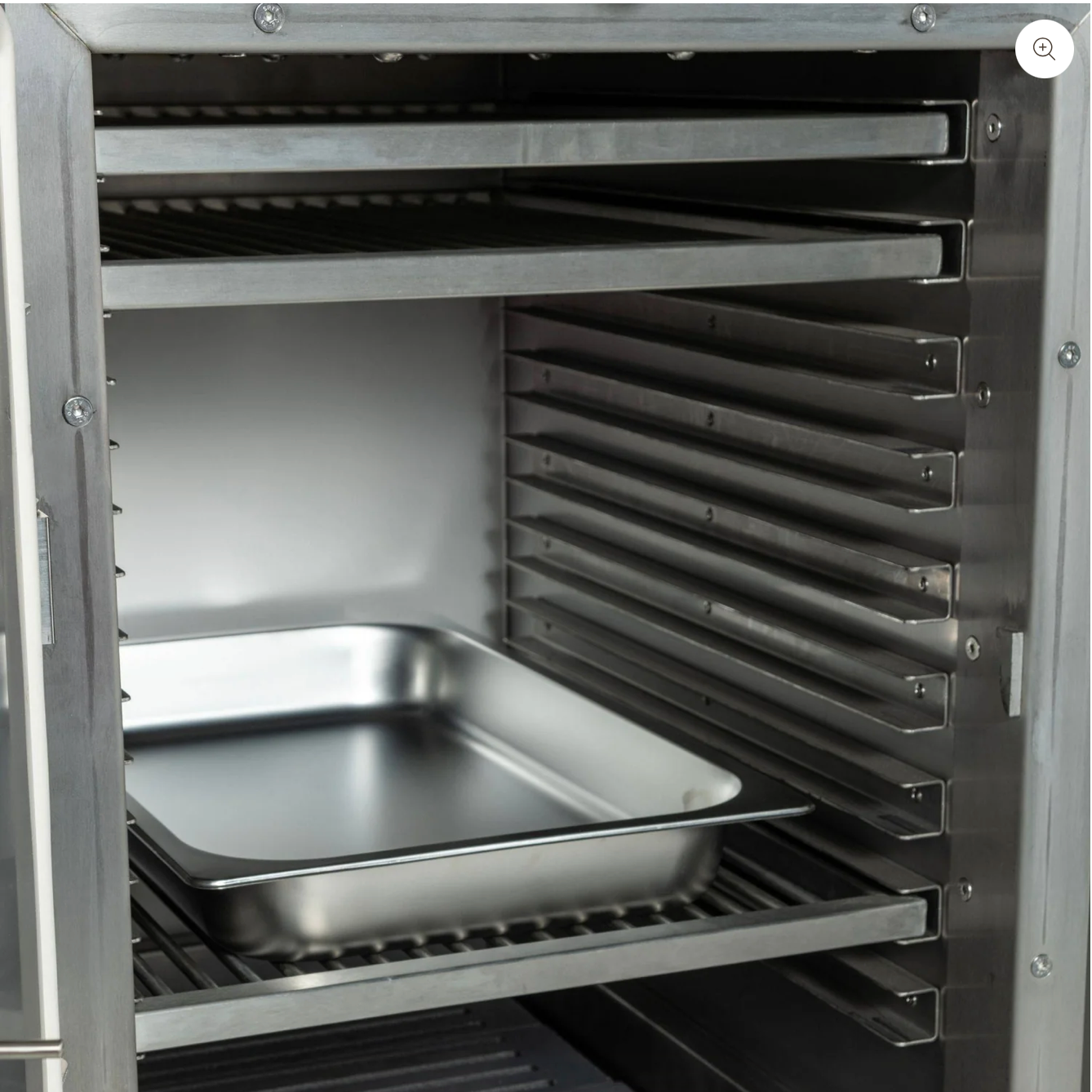 Charlie Oven Professional Cooking Rack