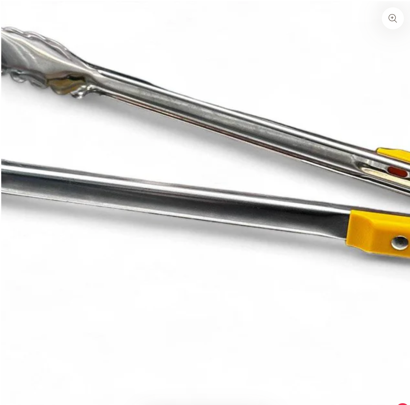 Charlie Oven Tongs 55cm