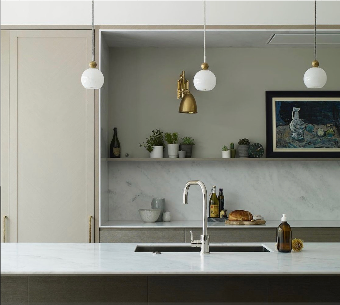 Westin Stratus Air Ceiling Hood