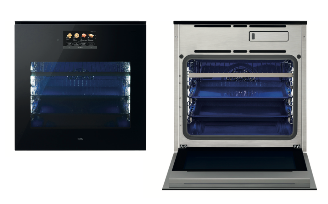 Signature Kitchen Suite Combi Steam Oven