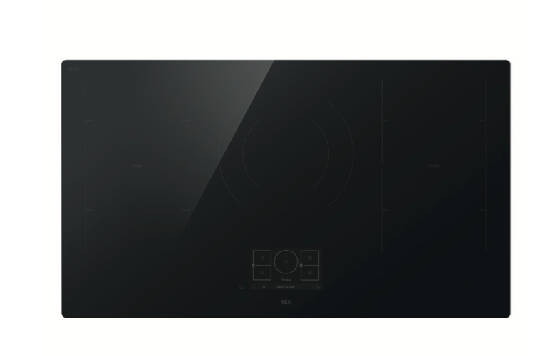 Signature Kitchen Suite Flex Induction Hob