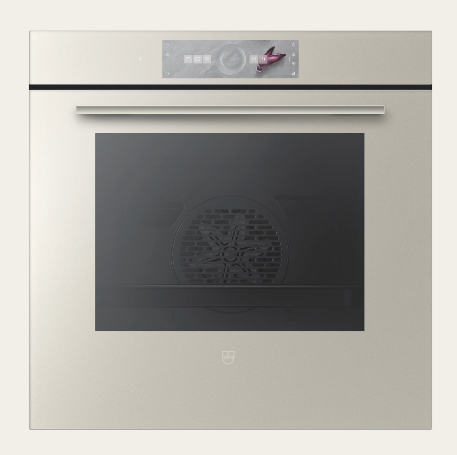 V-Zug Combair V6000 60P Oven
