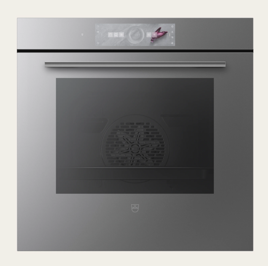 V-Zug Combair V6000 60P Oven