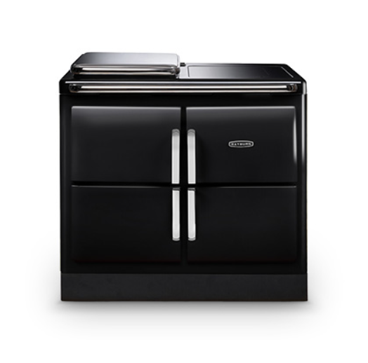 Rayburn Ranger 100-3i Electric Range Cooker