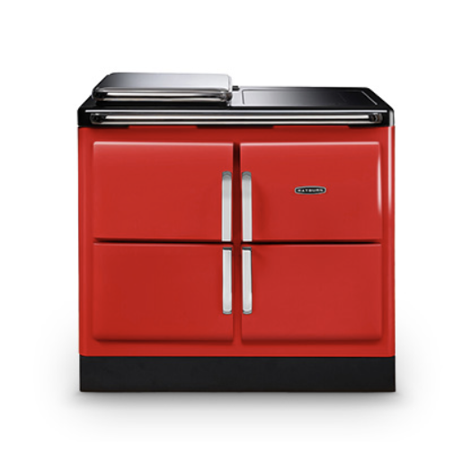 Rayburn Ranger 100-3i Electric Range Cooker
