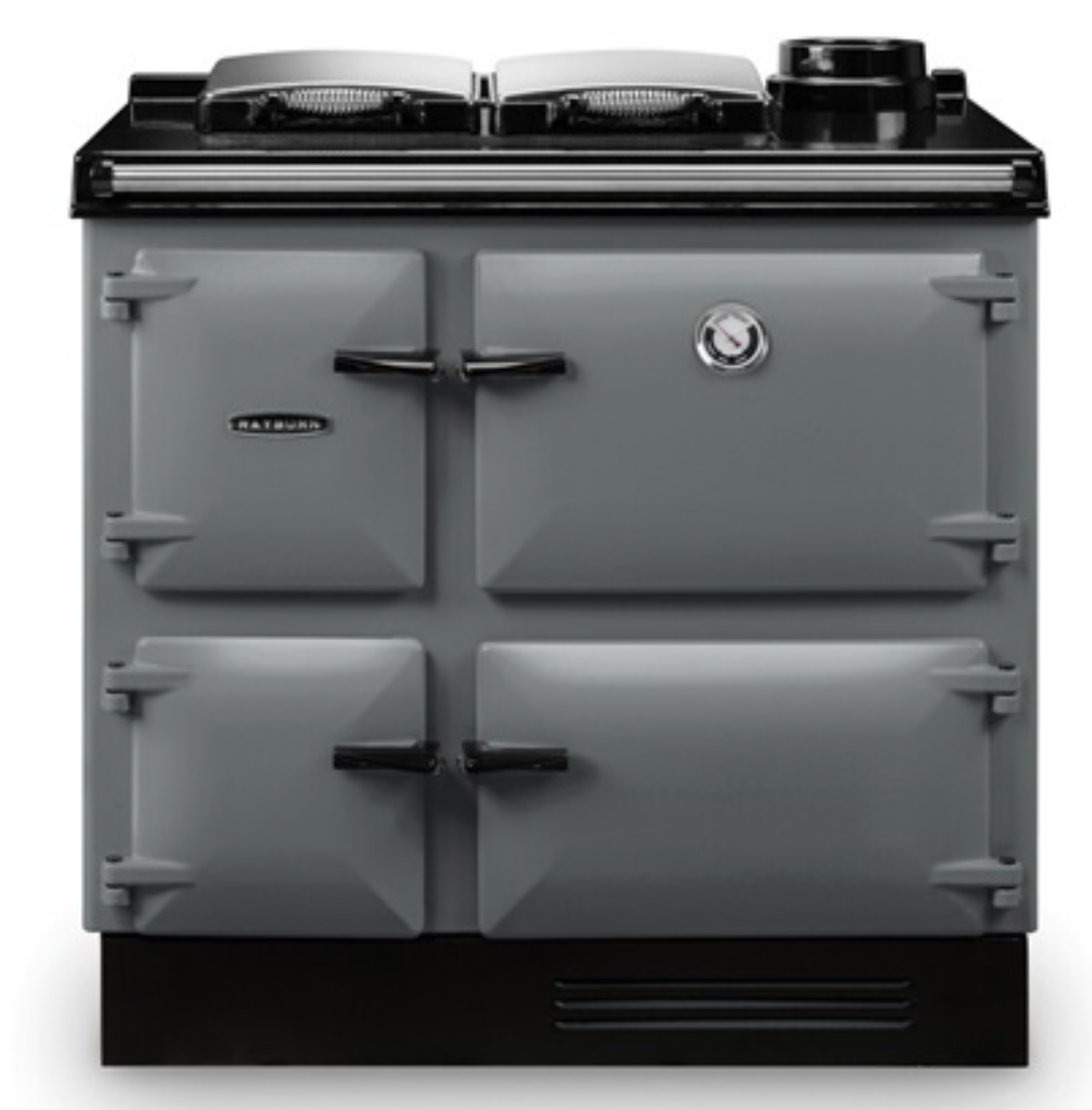 Rayburn Heatranger 60K Oil Range Cooker