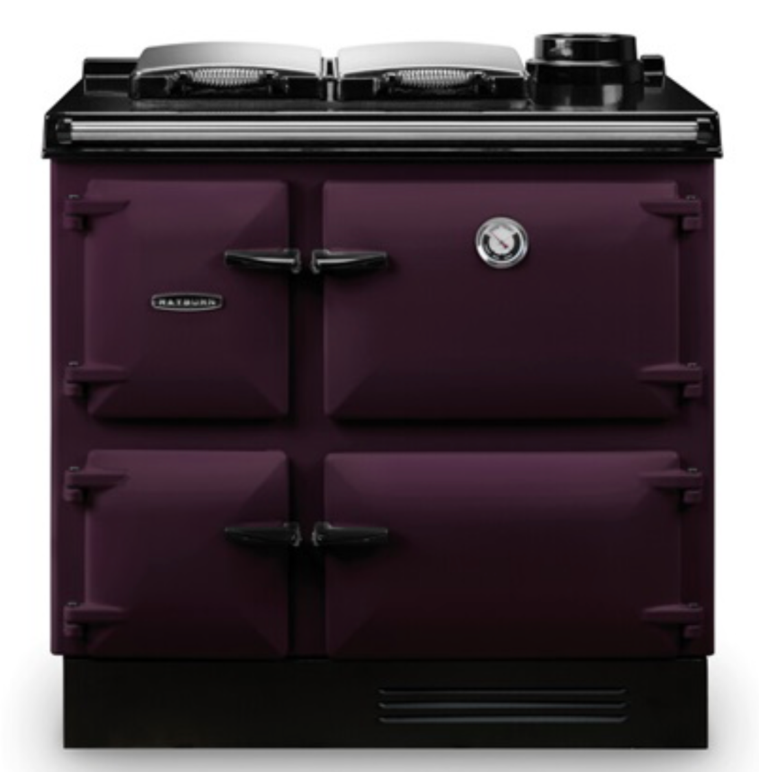 Rayburn Heatranger 80K Oil Range Cooker