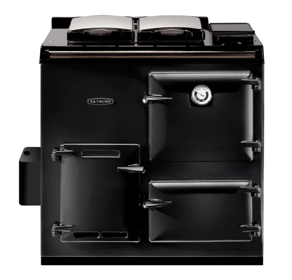 Rayburn 300 Series 308K Oil Range Cooker