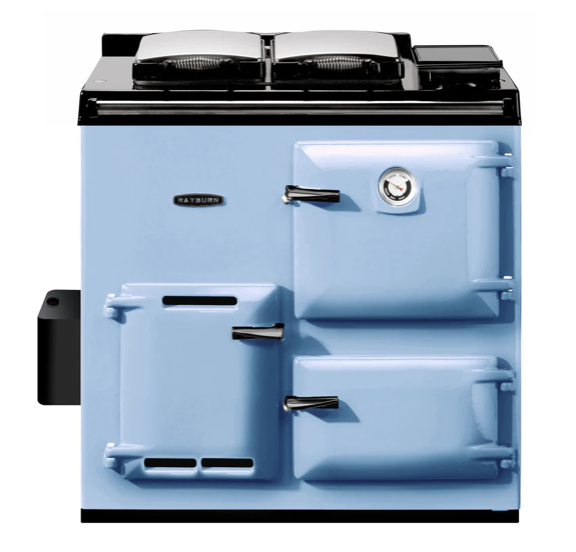 Rayburn 300 Series 308K Oil Range Cooker