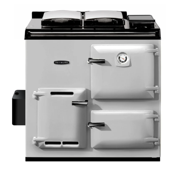 Rayburn 300 Series 308K Oil Range Cooker