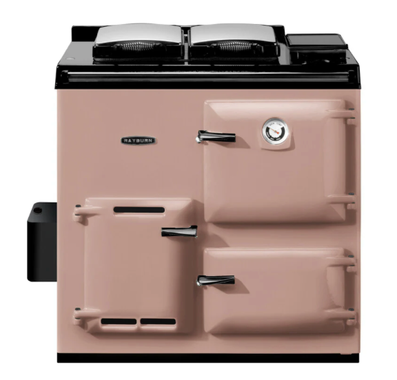 Rayburn 300 Series 308K Oil Range Cooker