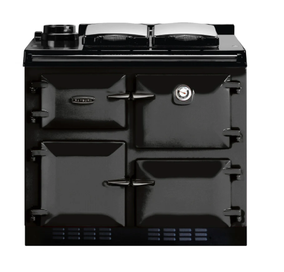Rayburn 600 Series 680KCD C/F Oil