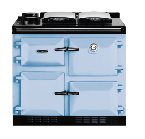 Rayburn 600 Series 680KCD C/F Oil