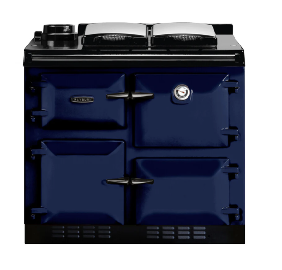 Rayburn 600 Series 680KCD C/F Oil