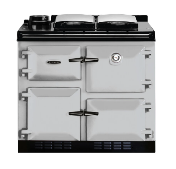 Rayburn 600 Series 680KCD C/F Oil