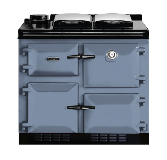 Rayburn 600 Series 680KCD C/F Oil