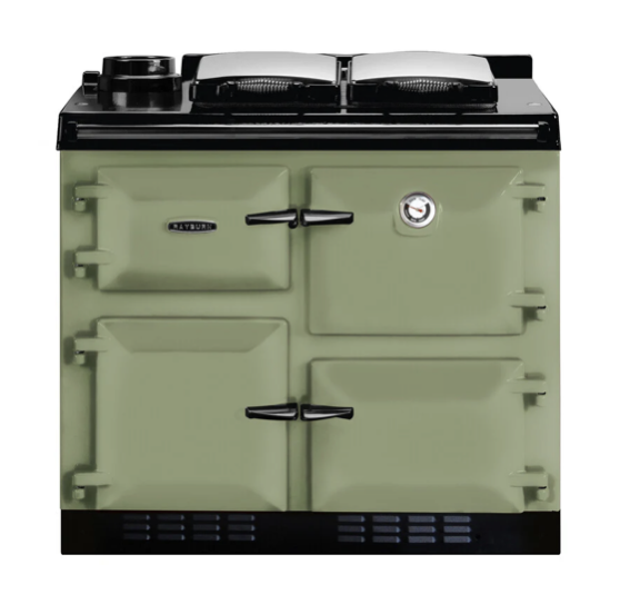 Rayburn 600 Series 680KCD C/F Oil