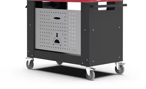 Alfa Forni Oven Base Classico 4