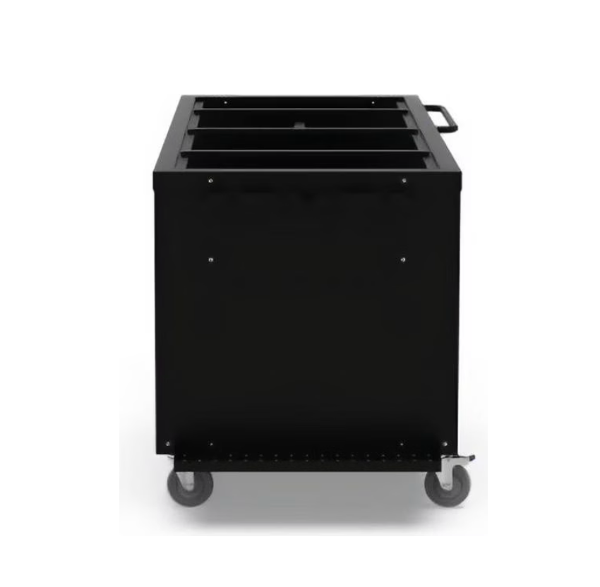 Alfa Forni Cooking station module 160x80cm
