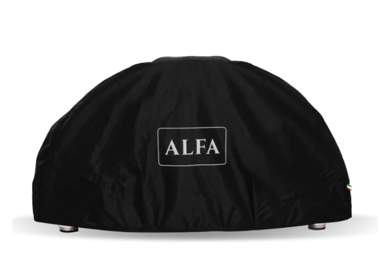 Alfa Forni Cover 2 Pizze (Futuro)