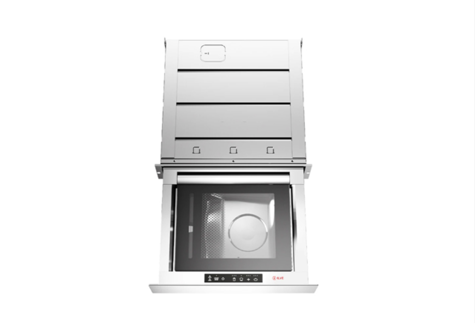 ILVE Roma Vacuum Drawer 60cm - VM615SL