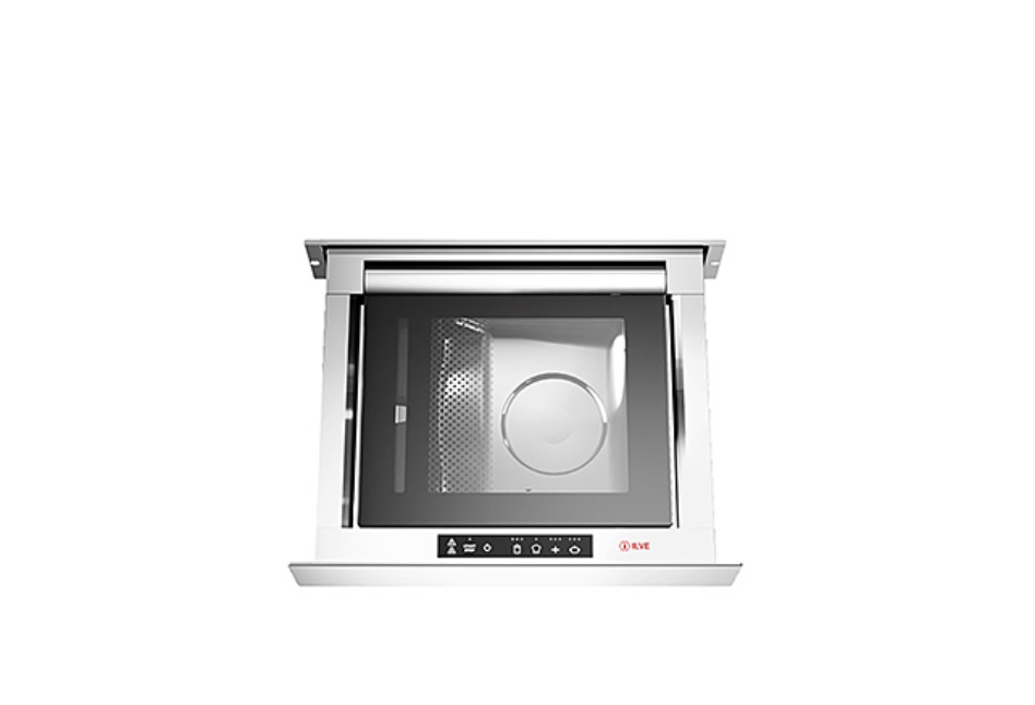 ILVE Roma Vacuum Drawer 60cm - VM615SL