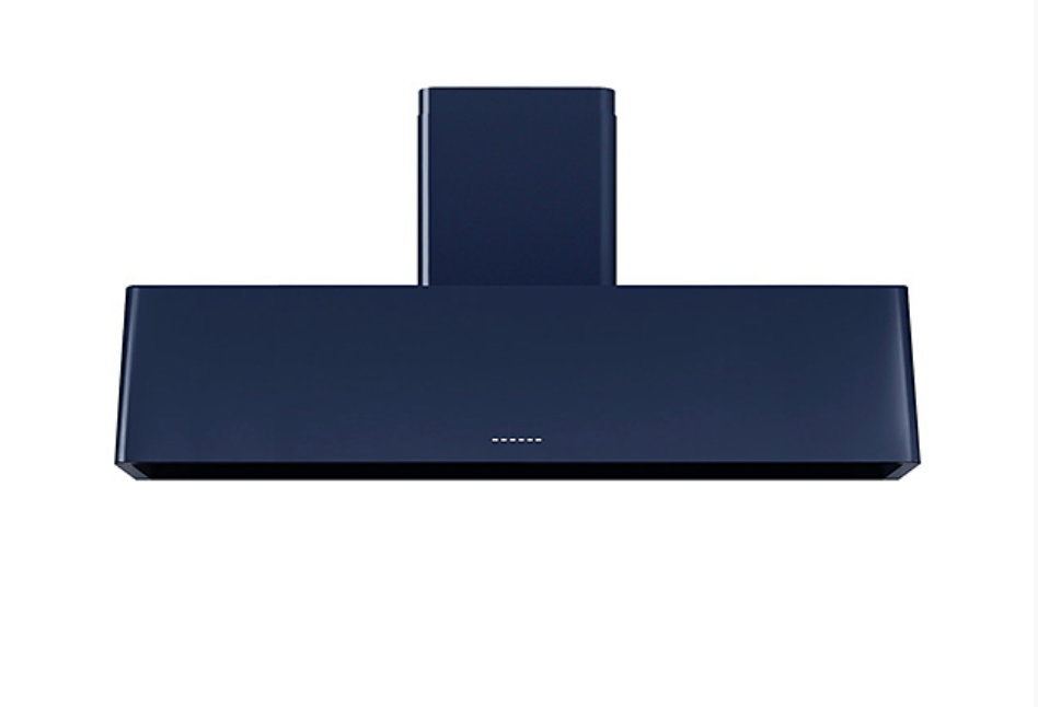 ILVE Milano Traditional Hood 150 - AG-150