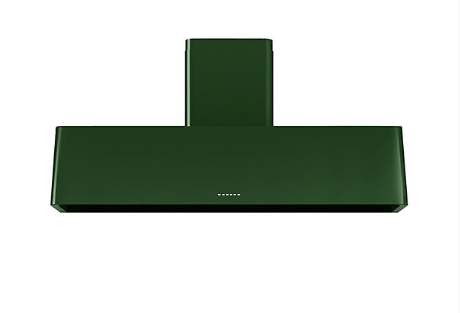 ILVE Milano Traditional Hood 150 - AG-150