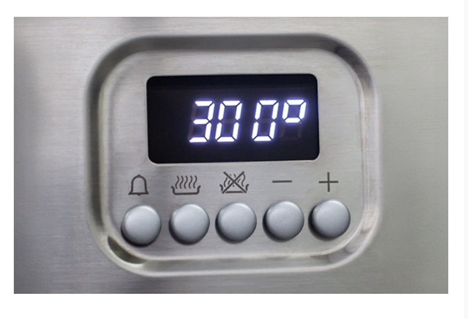 ILVE Roma 80cm 5 Burner Single Range Cooker - P08CWE3