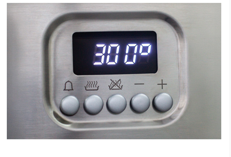 ILVE Roma 90cm Twin Induction Double Oven Range Cooker - PDI096WE3