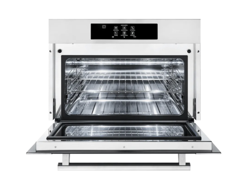 ILVE Roma Blast Chiller Oven 60cm - BC645SLTC