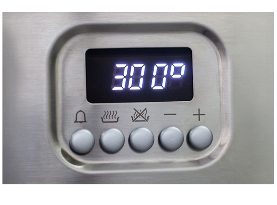 ILVE Roma 100cm Induction Double Oven Range Cooker - PDI106WE3