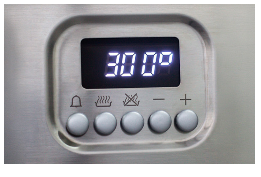 ILVE Roma 100cm 6 Burner Dual Fuel Range Cooker - PD106WE3