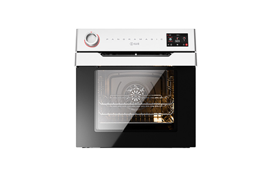 ILVE Panoramagic 60 TFT Built-In Oven - OV60PMT3