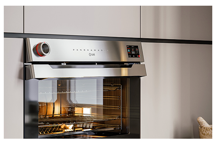 ILVE Panoramagic 75 TFT Built-In - OV30PMT3