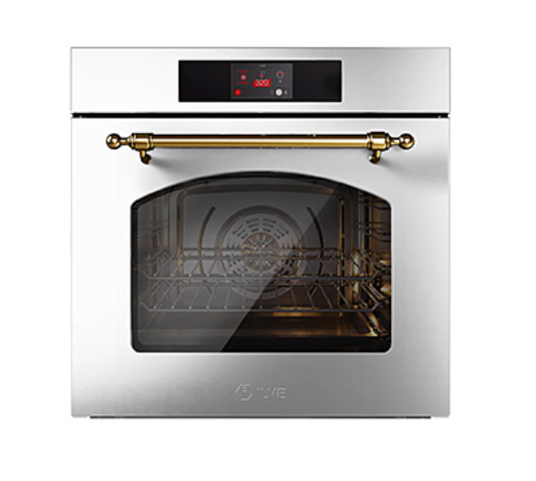 ILVE Milano 60 TFT Built-In Oven - OV601NT3
