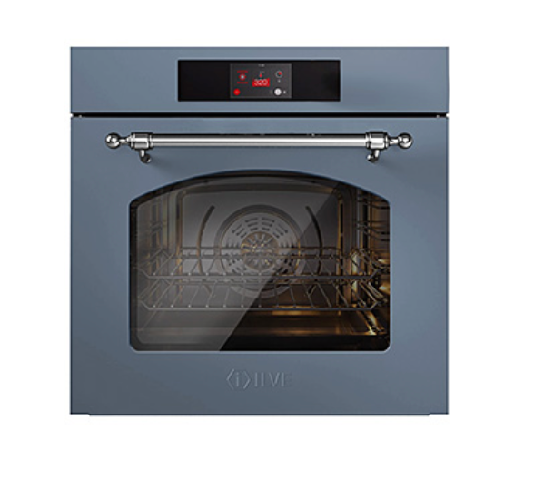 ILVE Milano 60 TFT Built-In Oven - OV601NT3